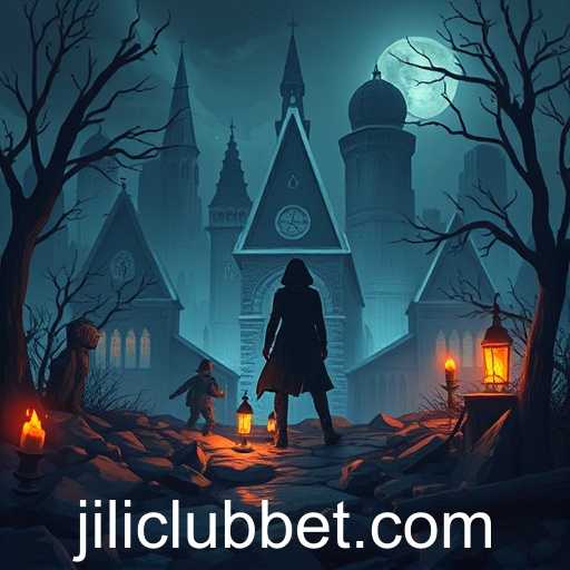 Exploring the Thrilling World of Adventure Games with JILICLUB