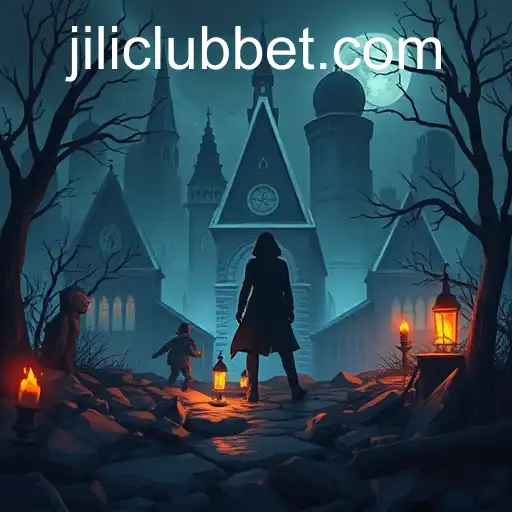 Exploring the Thrilling World of Adventure Games with JILICLUB