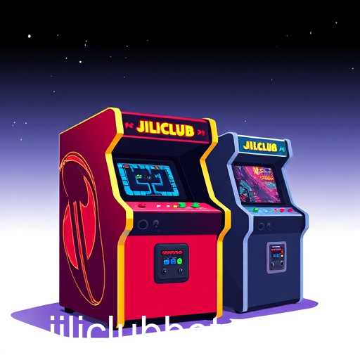 JILICLUB: Navigating the Exciting World of Online Arcade Games