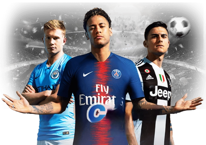 Lots of sports bets at JILICLUB sports