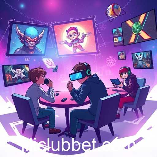 Digital Evolution of Gaming: JILICLUB's Influence