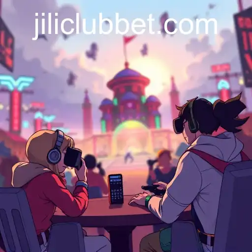 Navigating the Digital Playgrounds of 2025