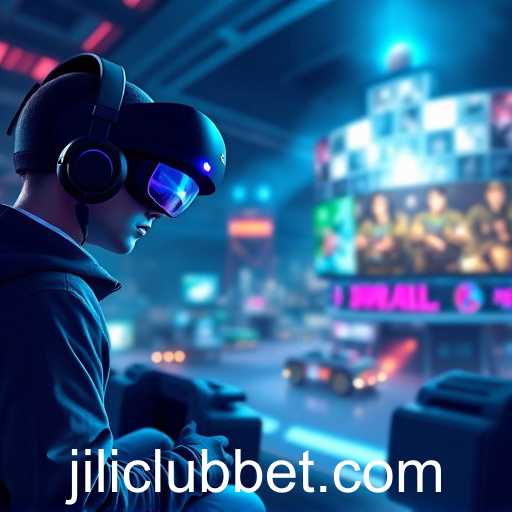 The Digital Revolution in Gaming: JILICLUB Leads the Charge