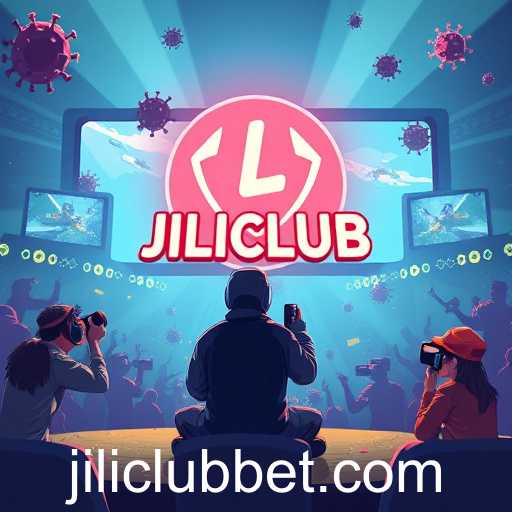 The Enigmatic Rise of JILICLUB