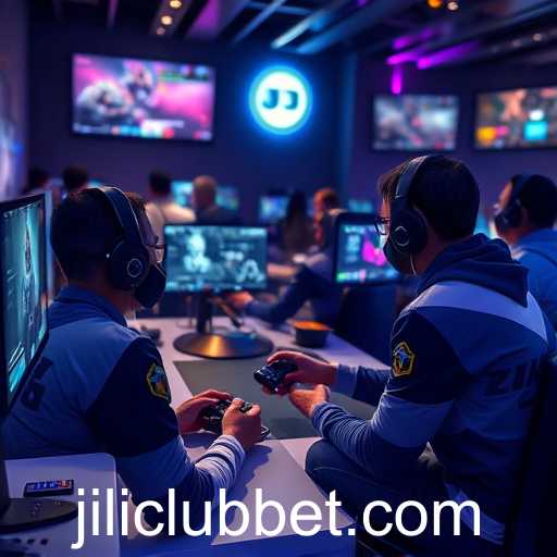 The Evolution of Online Gaming in 2025