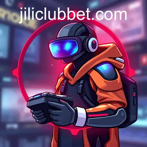 Gaming Evolution: JILICLUB Spearheads Online Entertainment