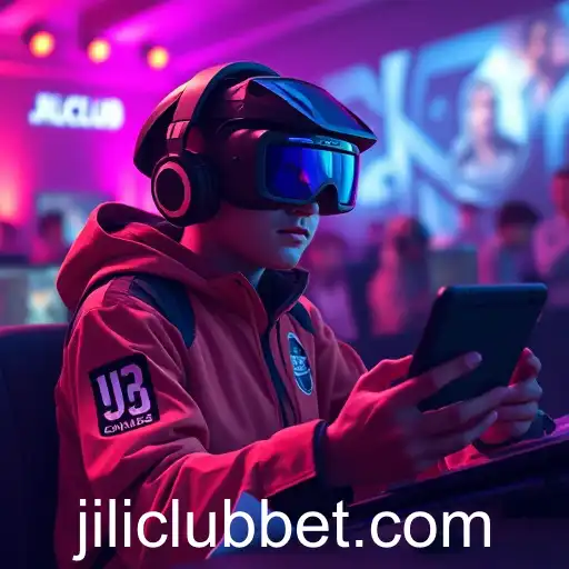 Gaming Trends and Insights from JILICLUB