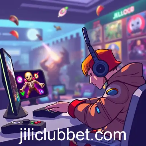 JILICLUB's Rising Popularity in Gaming
