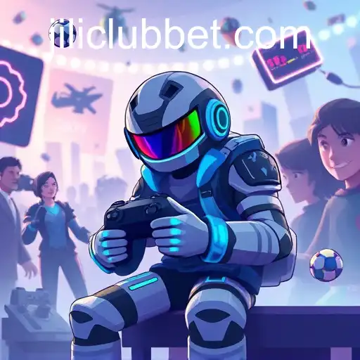JILICLUB: Revolutionizing Online Gaming in 2025