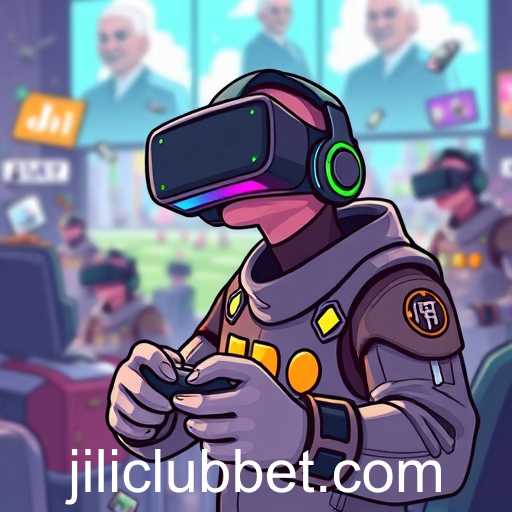The Digital Rise of JILICLUB and Gaming Trends