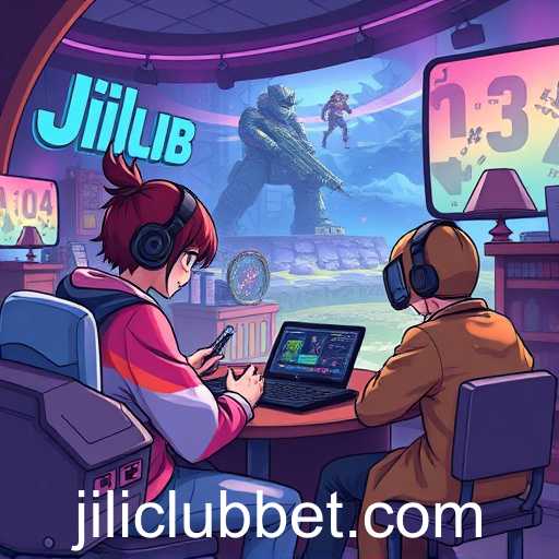 JILICLUB: Impact on Global Gaming Scene