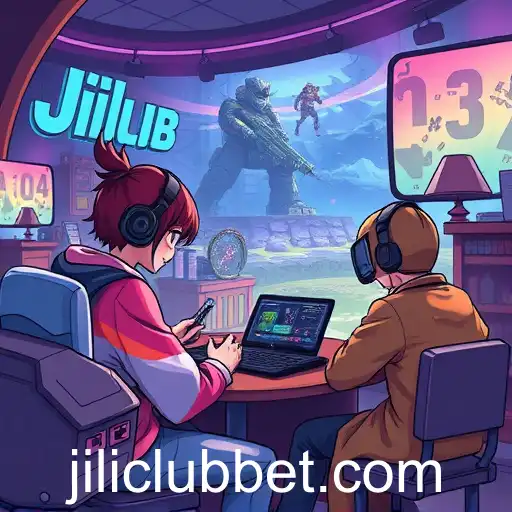 JILICLUB: Impact on Global Gaming Scene