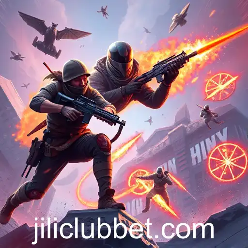 The Rise of JILICLUB: Revolutionizing Online Gaming