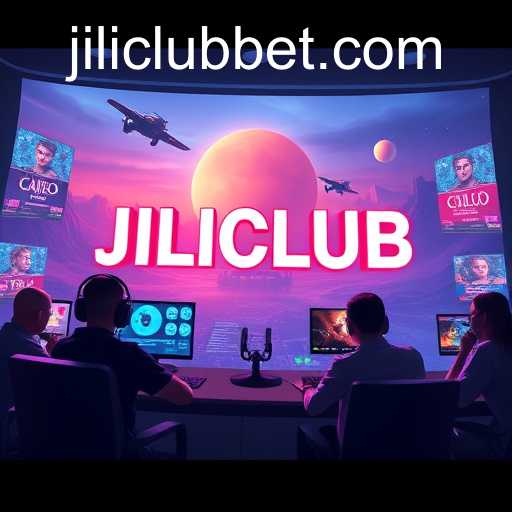 JILICLUB Ushers in New Era for Online Gaming Communities