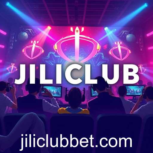 JILICLUB Revolutionizes Online Gaming Experience