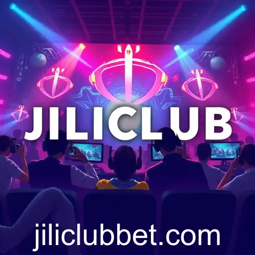 JILICLUB Revolutionizes Online Gaming Experience