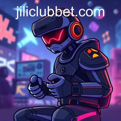 JILICLUB: Revolutionizing Online Gaming Experience
