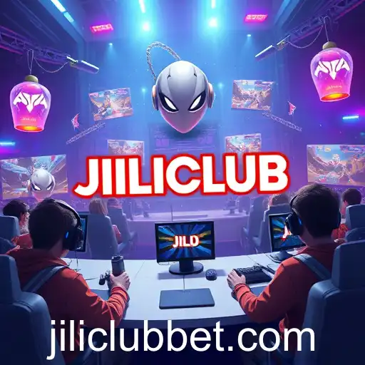 JILICLUB: Revolutionizing Online Gaming Experience