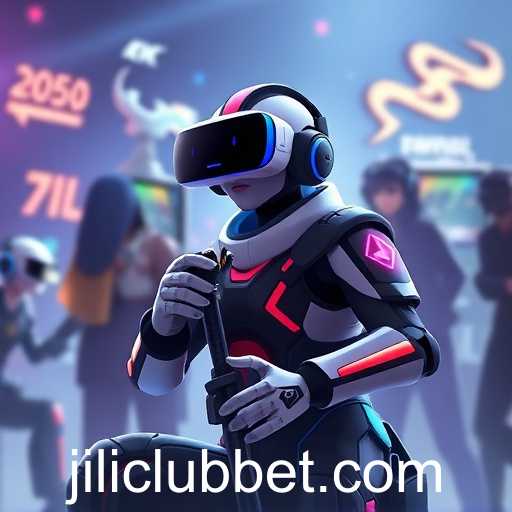 JILICLUB: Transforming the Online Gaming Landscape