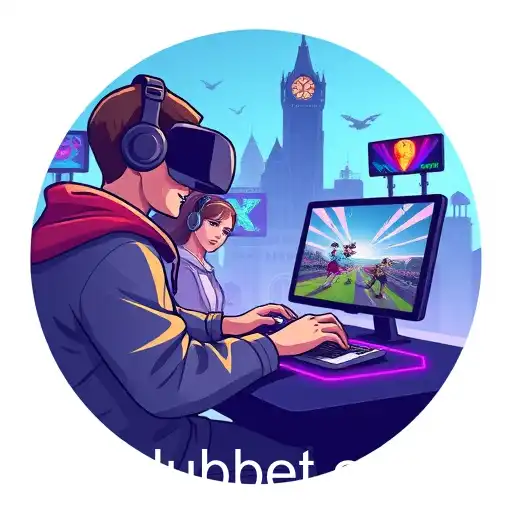 JILICLUB: Navigating the Online Gaming Revolution