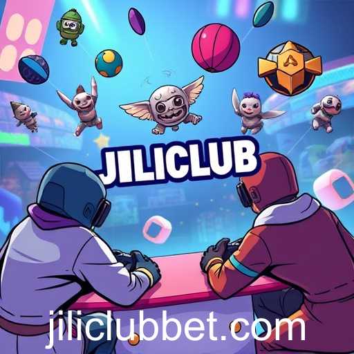 Exploring the Exciting World of Multiplayer Games on JILICLUB