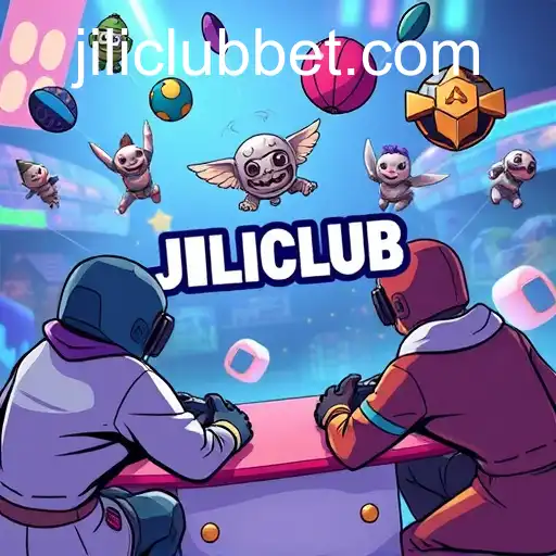 Exploring the Exciting World of Multiplayer Games on JILICLUB
