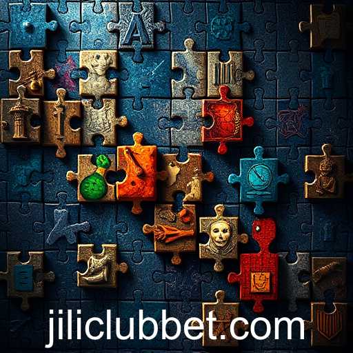 The Captivating World of Puzzle Games at JILICLUB