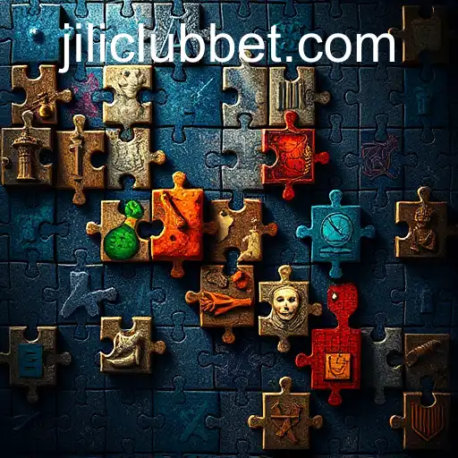The Captivating World of Puzzle Games at JILICLUB