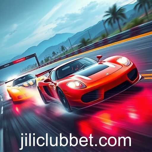 Exploring the Thrills and Excitement of Racing Games