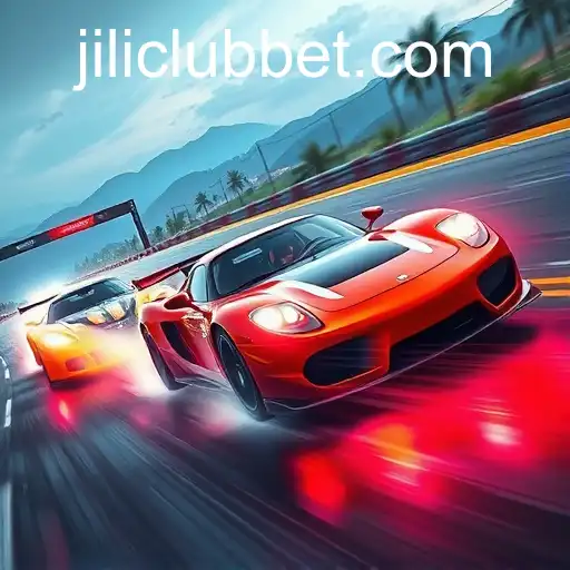 Exploring the Thrills and Excitement of Racing Games