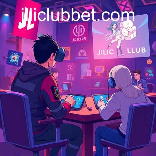 JILICLUB: Revolutionizing Online Gaming