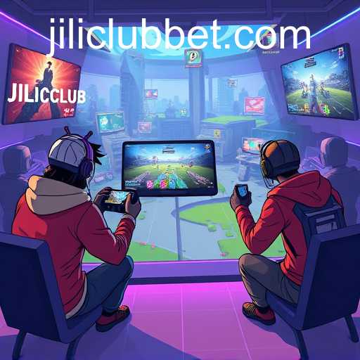 Exploring the Rise of JILICLUB in Online Gaming