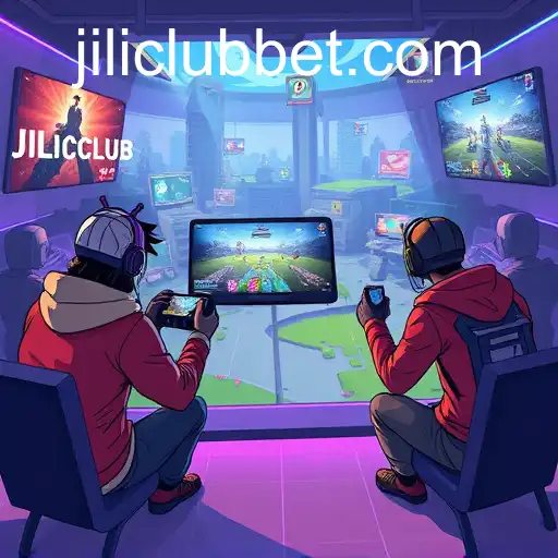 Exploring the Rise of JILICLUB in Online Gaming
