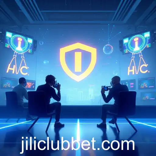 The Rise of Online Gaming Communities: JILICLUB Leads the Charge