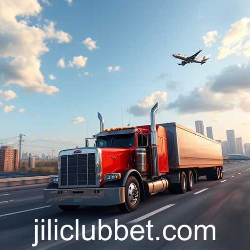 Exploring the World of Simulation Games with JILICLUB