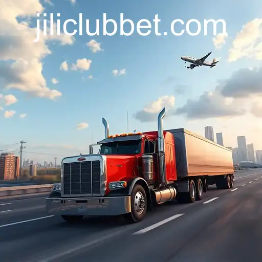 Exploring the World of Simulation Games with JILICLUB