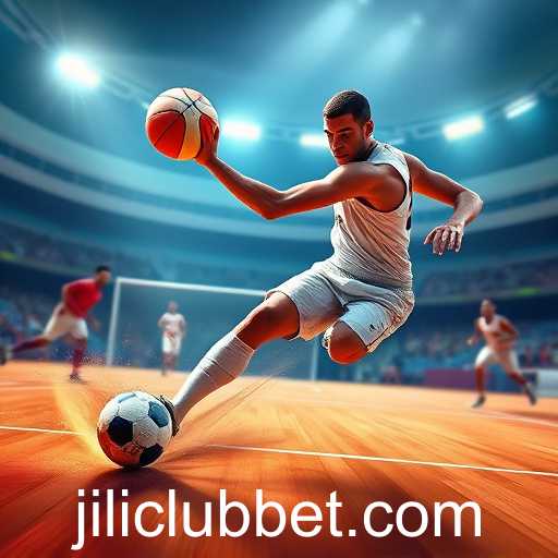 Exploring the 'Sports Games' Category: A Deep Dive into JILICLUB