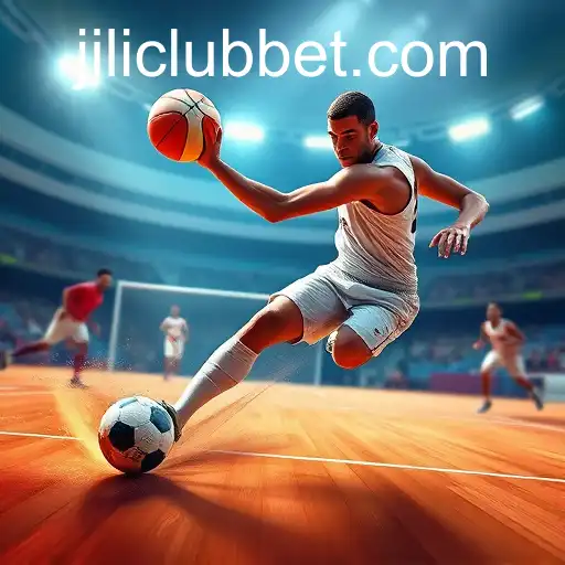 Exploring the 'Sports Games' Category: A Deep Dive into JILICLUB